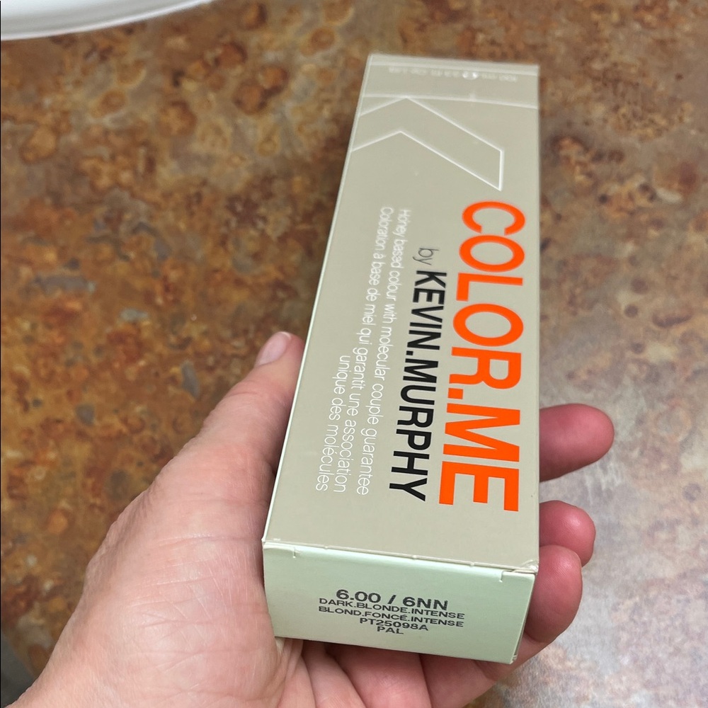 KEVIN.MURPHY Color.Me 6.0NN Dark blonde intense